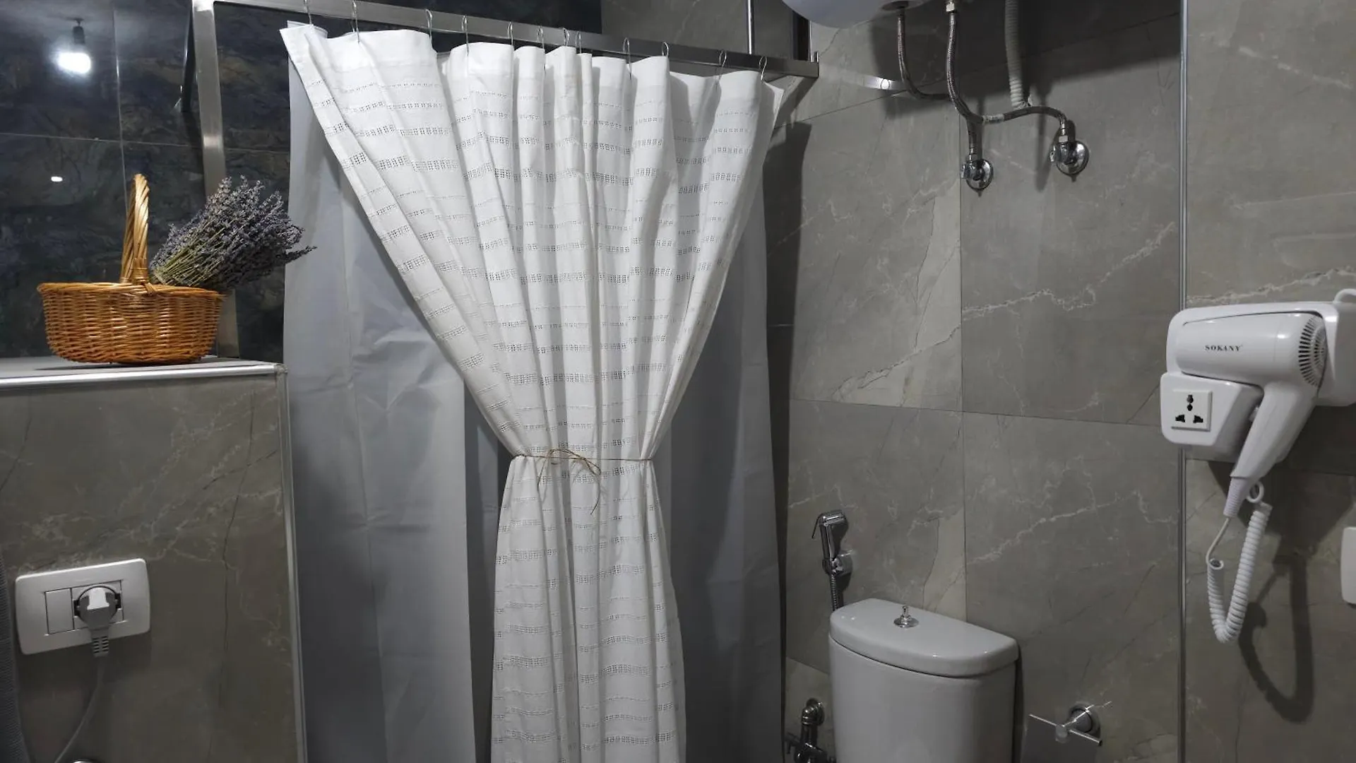 Holiday home Mezini Guest House Gjirokaster