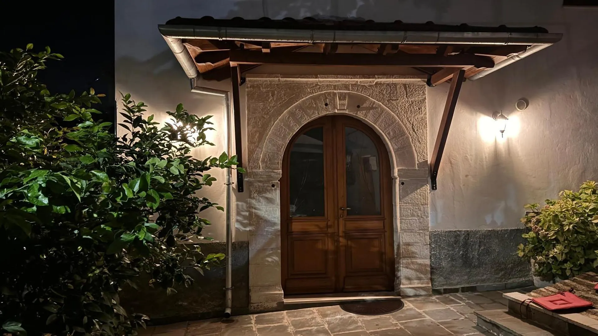 Feriehus Mezini Guest House Gjirokastër