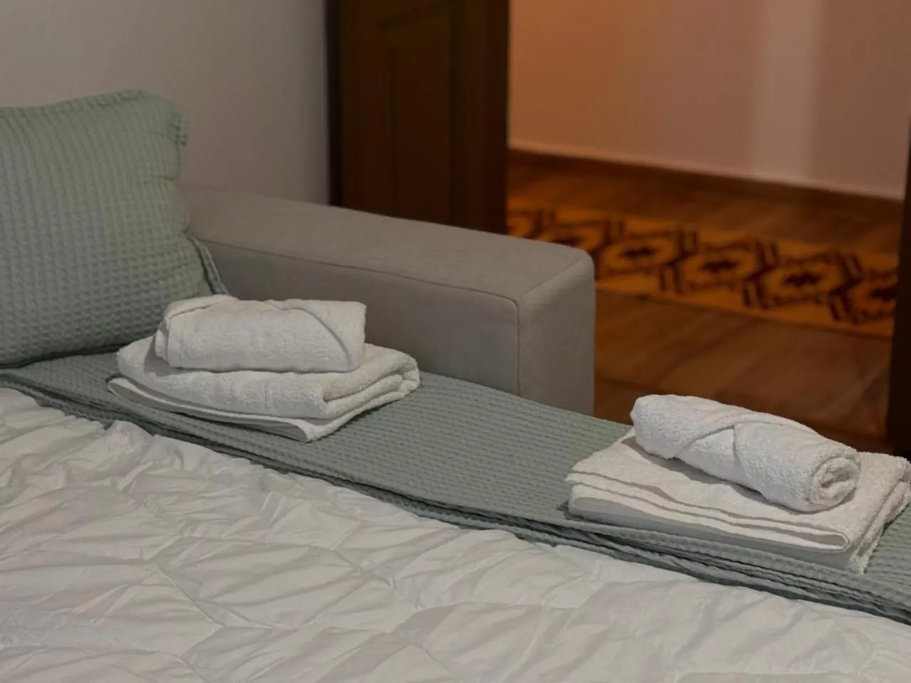 Mezini Guest House Gjirokastër 0*,  Albanien